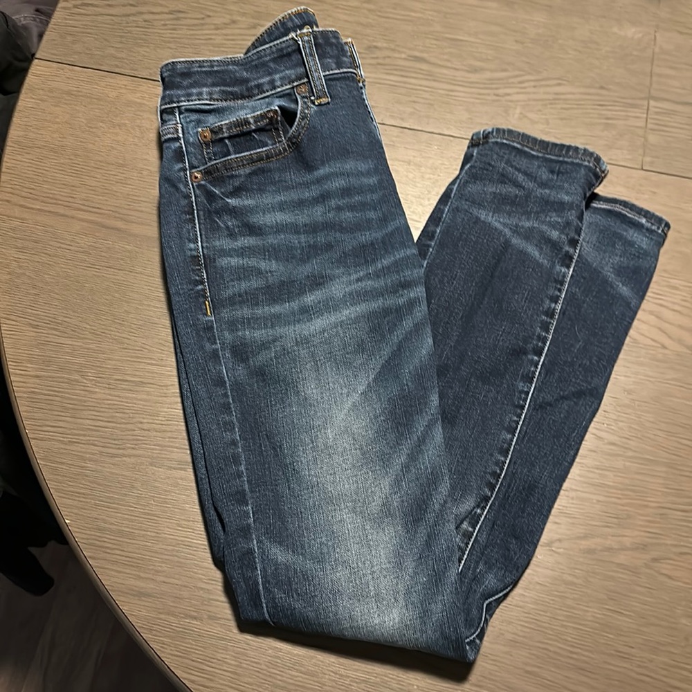 Men’s jeans